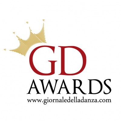 Logo GD Awards