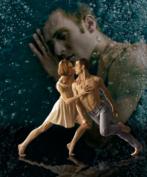 Angela Towler La Rambert Dance Company porta a Innsbruck il romanticismo di ...