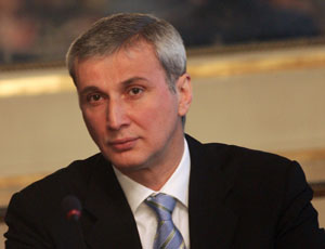 Makhar Vaziev