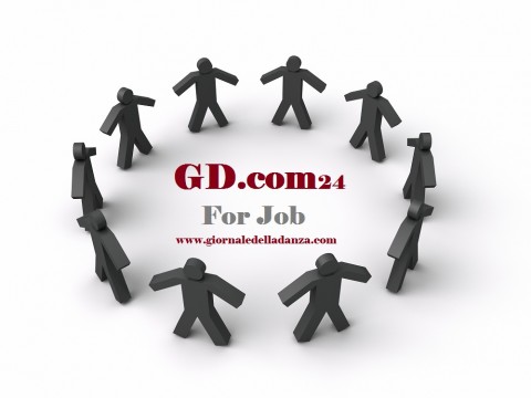 GD.com for Job