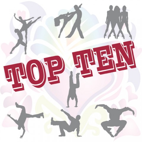 TOP-TEN