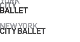 New York City Ballet