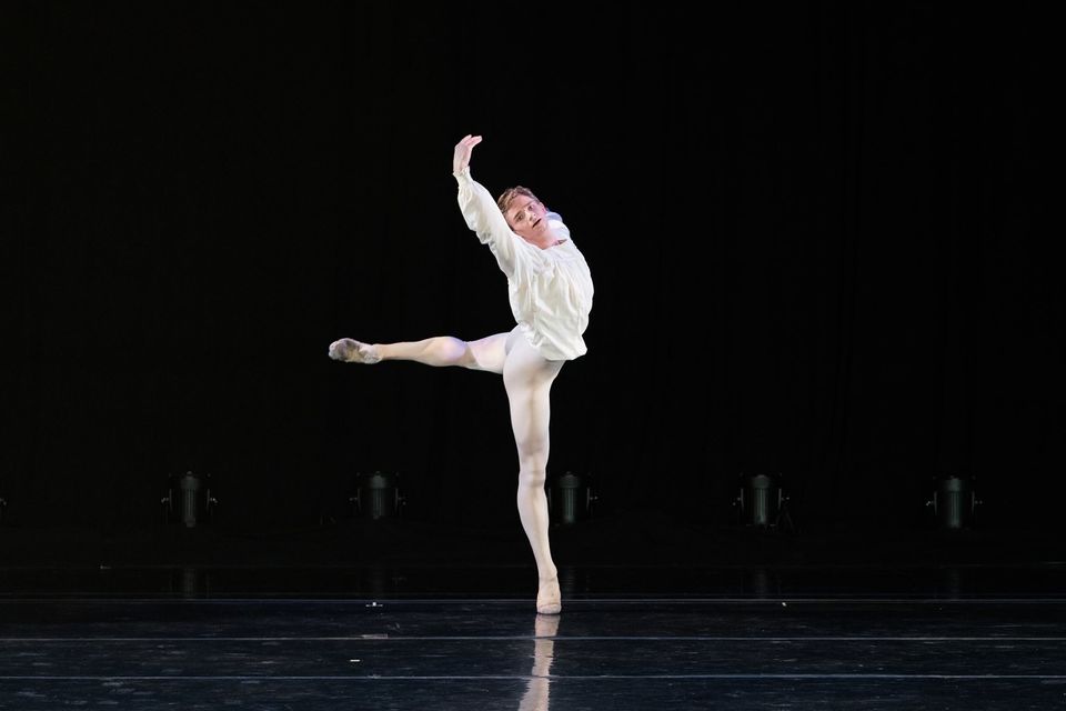 Aran Bell nominato principal dancer American Ballet Theatre