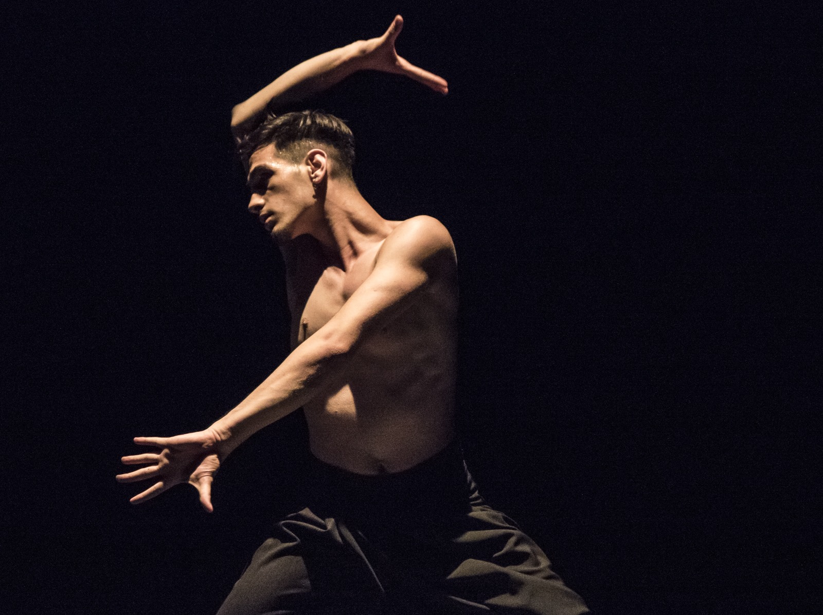 MPTRE Dance Company di Michele Pogliani torna in scena con