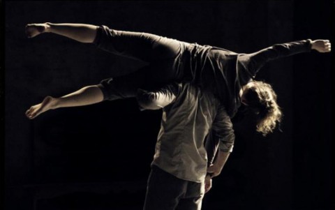 Liat Dror & Nir Ben Gal Dance Company