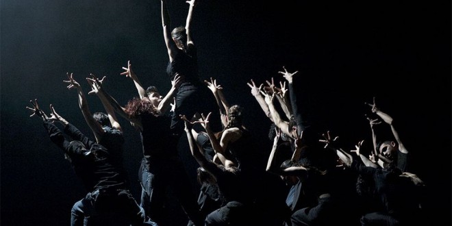 “Made in Italy 16.0”: tre coreografi per un unico progetto di danza