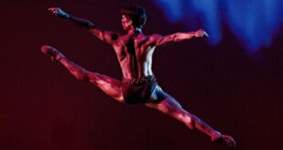 Ajkun Ballet Theatre