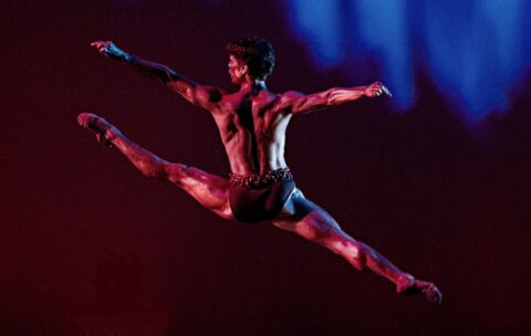 Ajkun Ballet Theatre