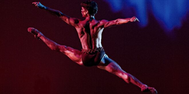 Ajkun Ballet Theatre