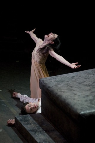 Ouverture del Balletto alla Scala nel romanticismo di “Romeo e Giulietta”