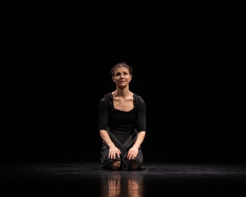 London City Ballet