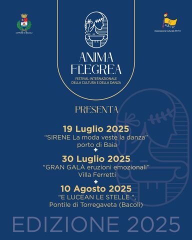 Anima Flegrea