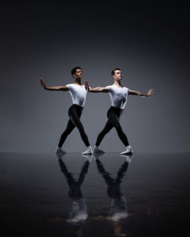 London City Ballet 
