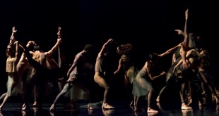 Aterballetto doppia al Comunale di Modena: “Antitesi” e “Bliss”