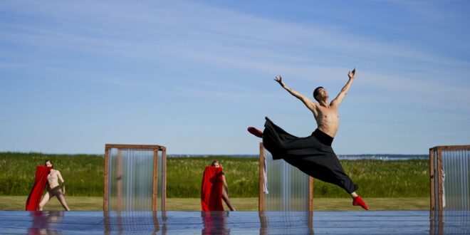 Atlantic Ballet Atlantique Canada