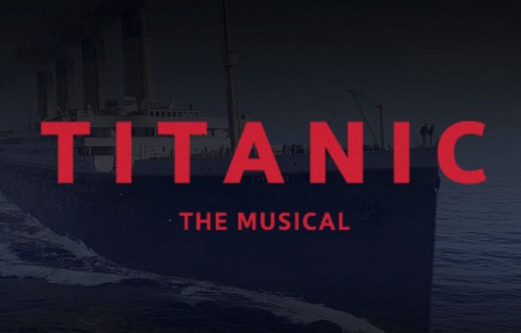 A Bologna “Titanic” approda a suon di musical 