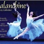 Balanchine Calendar