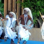Ballerini-Ruanda