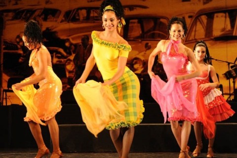 Ballet-Nueva-Cuba- @