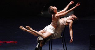 “Roméo et Juliette” di Angelin Preljocaj inaugura il Torinodanza Festival