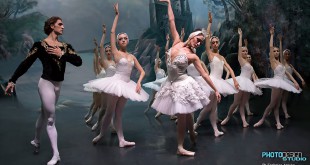 La magia delle feste in scena col “Lago” del Ballet of Moscow