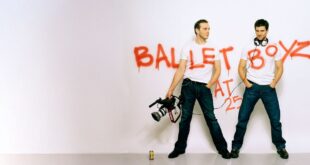 BalletBoyz