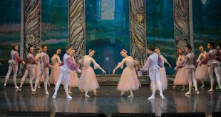 Per il Regio di Parma l’eccellenza del Balletto Yacobson