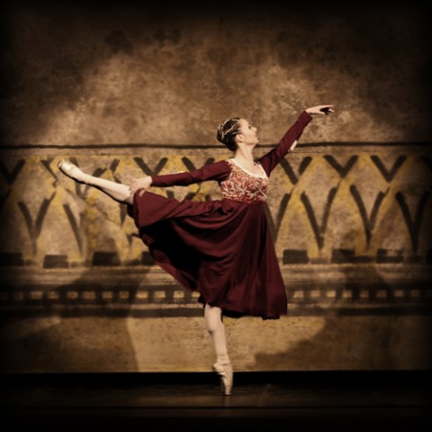 Balletto del Sud_Giulietta e Romeo_Martina Minniti (Giulietta)
