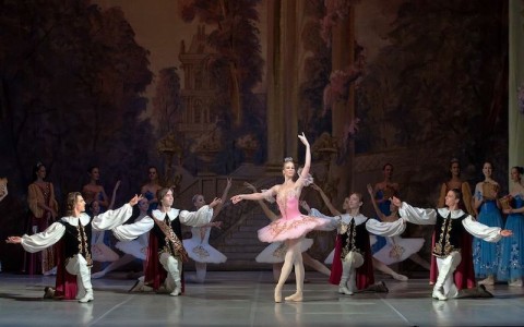 Balletto di Kiev