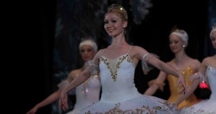 La magia della danza senza tempo: “La Bella Addormentata” de La Classique a Bologna