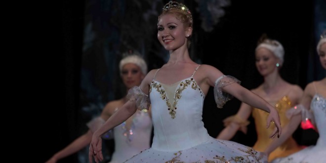 La magia della danza senza tempo: “La Bella Addormentata” de La Classique a Bologna