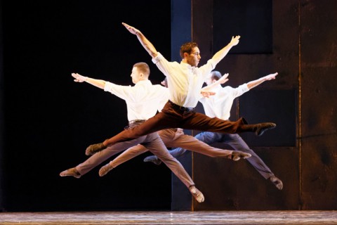 Balletto di Roma Romeo e Giulietta