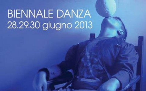 Biennale Danza