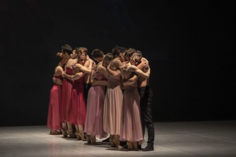 Balletto di Milano