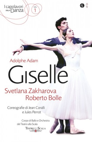 I capolavori della danza - Giselle