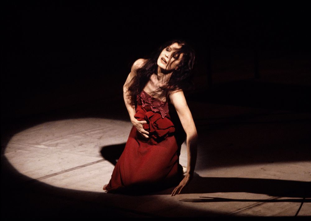 “La Musa della danza, Auguri Carla!”: Il Teatro San Carlo di Napoli omaggia Carla Fracci