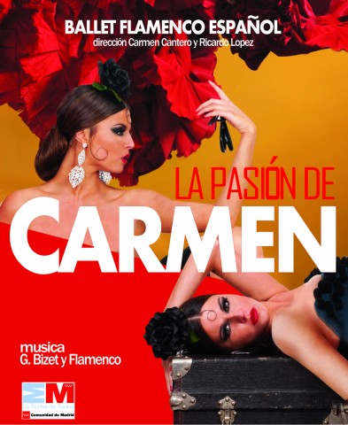 Carmen Cantero