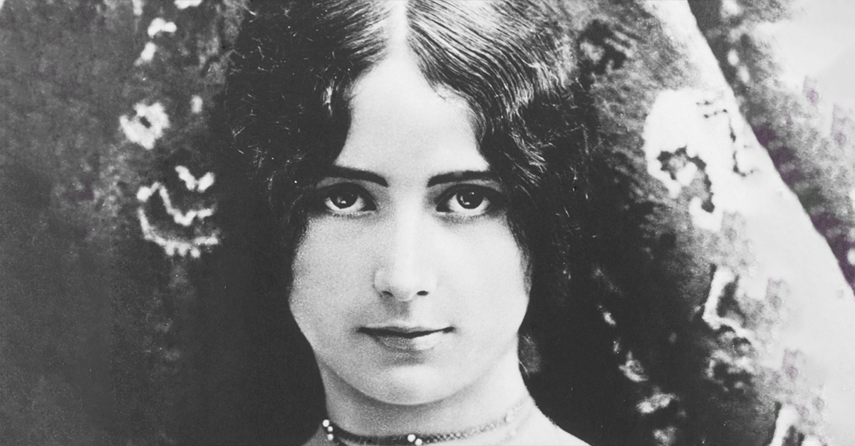 Cléo de Mérode: l’eleganza della danza tra arte e mito