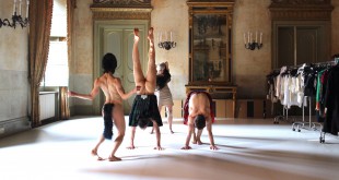 Torinodanza 2016, un’esplosione d’internazionalità