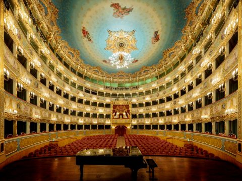 Concerto di Capodanno