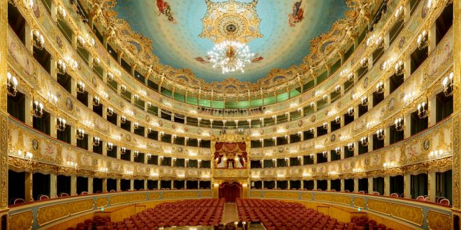 Concerto di Capodanno