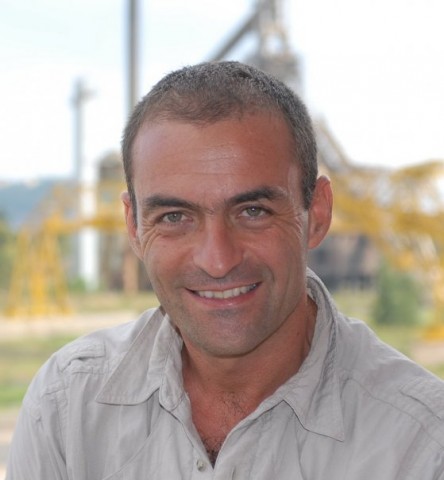 Cristiano Castaldi