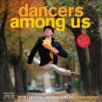 Dancers among US