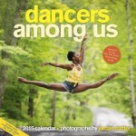 Dancers among us Calendar