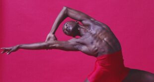 Dissonance Dance Theatre