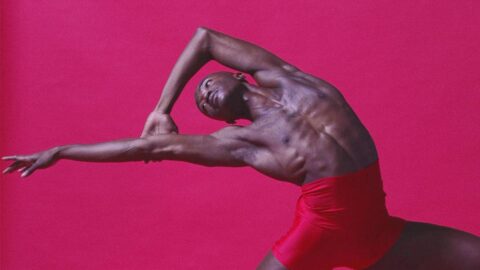 Dissonance Dance Theatre