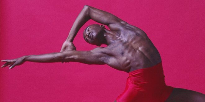Dissonance Dance Theatre