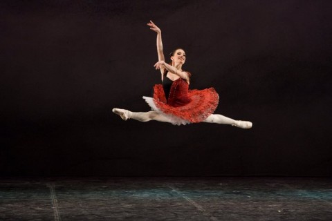 Don Chisciotte Compagnia Balletto Classico