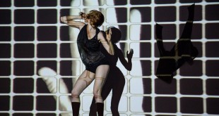 Vuoti Urbani: Nuovi Paesaggi di Danza Contemporanea - Primo Movimento #1