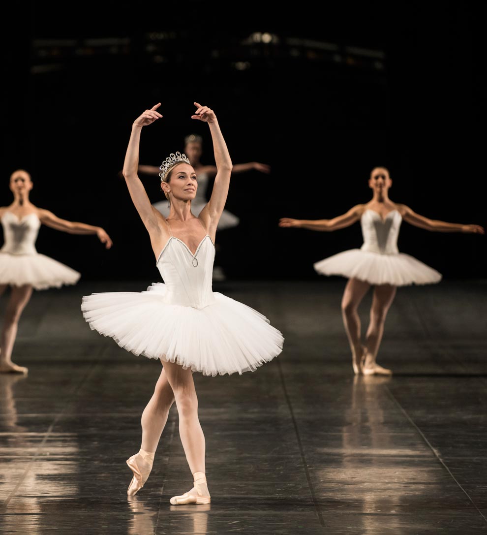 Le Dieci Ballerine Italiane Pi Famose Della Storia Della Danza